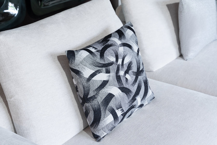 Yin & Yang Cushion